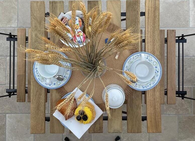 住宿加早餐  Guar Country Resort