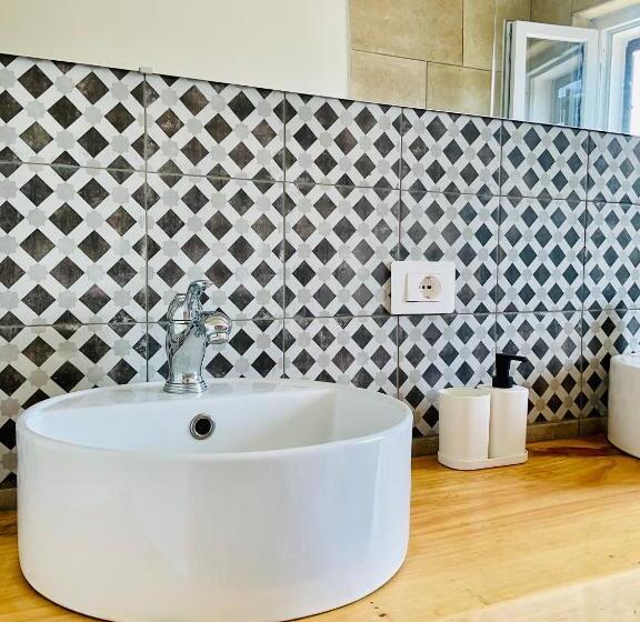 민박 Guar Country Resort