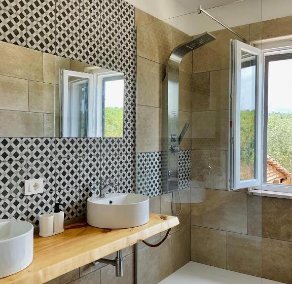 민박 Guar Country Resort