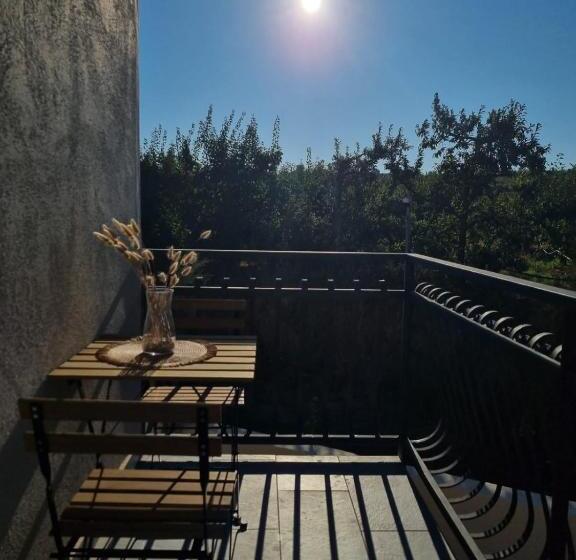 민박 Guar Country Resort