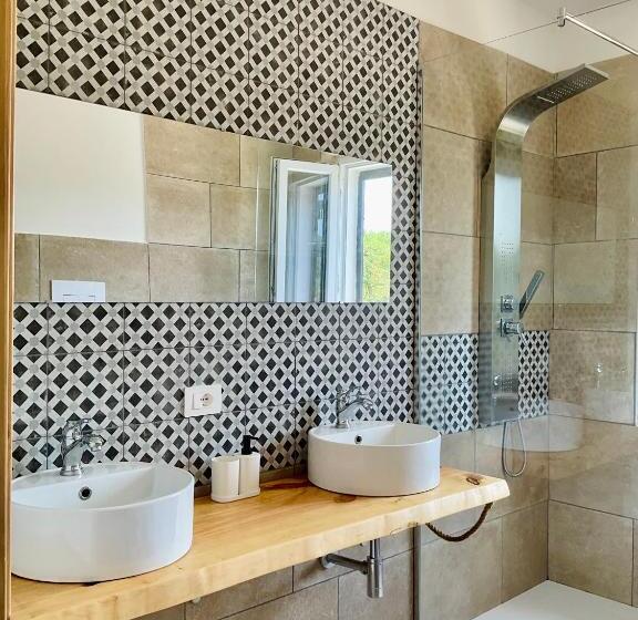 민박 Guar Country Resort