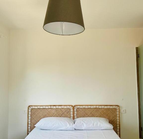 민박 Guar Country Resort