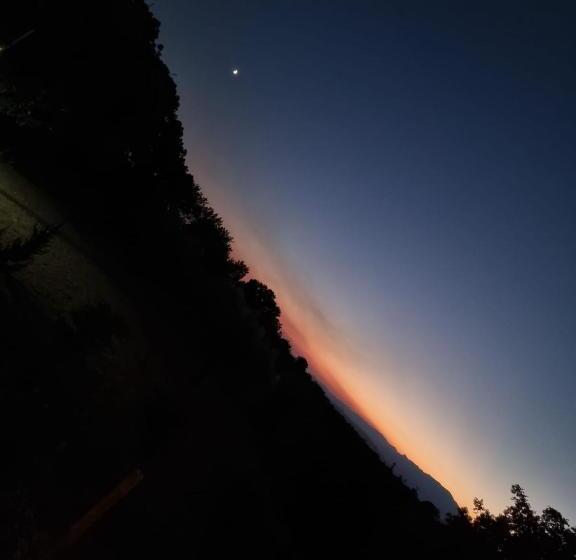 민박 Guar Country Resort