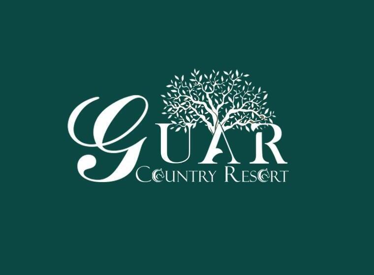 민박 Guar Country Resort