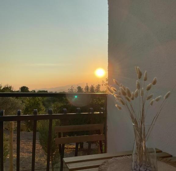 민박 Guar Country Resort