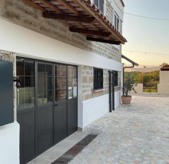 민박 Guar Country Resort