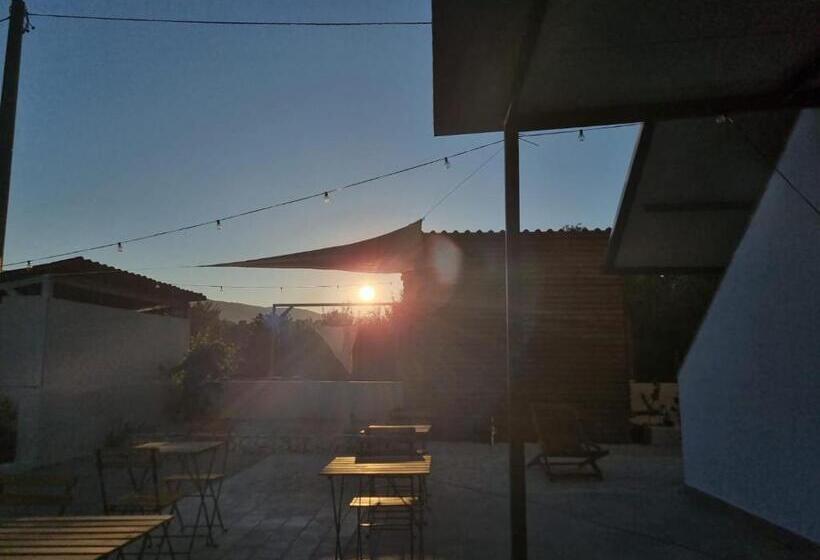 민박 Guar Country Resort