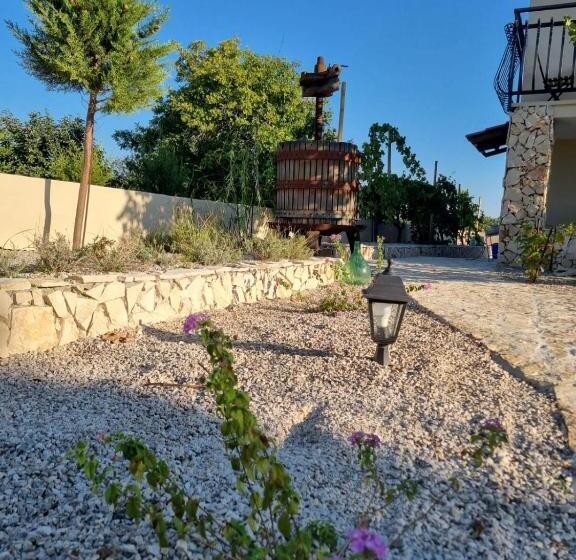 민박 Guar Country Resort