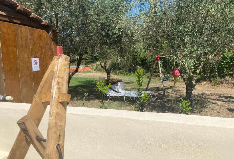 민박 Guar Country Resort