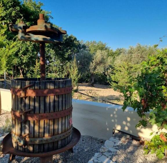 住宿加早餐  Guar Country Resort