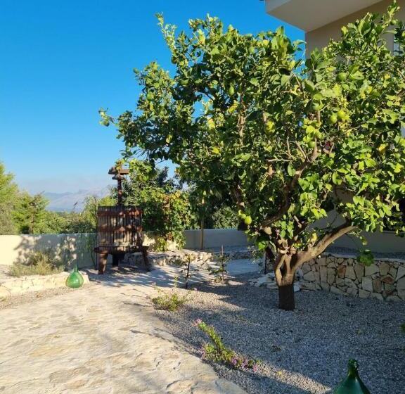 민박 Guar Country Resort