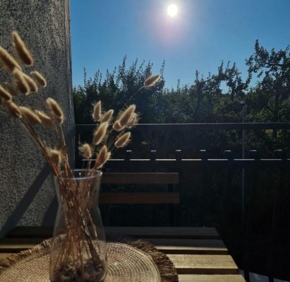 민박 Guar Country Resort