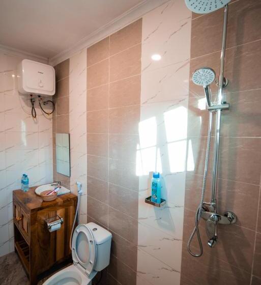 Bed and Breakfast Katiti Lodge