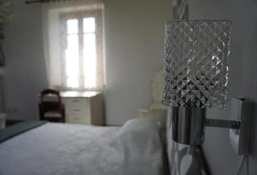 Bed and Breakfast La Casa Di Patty Versilia