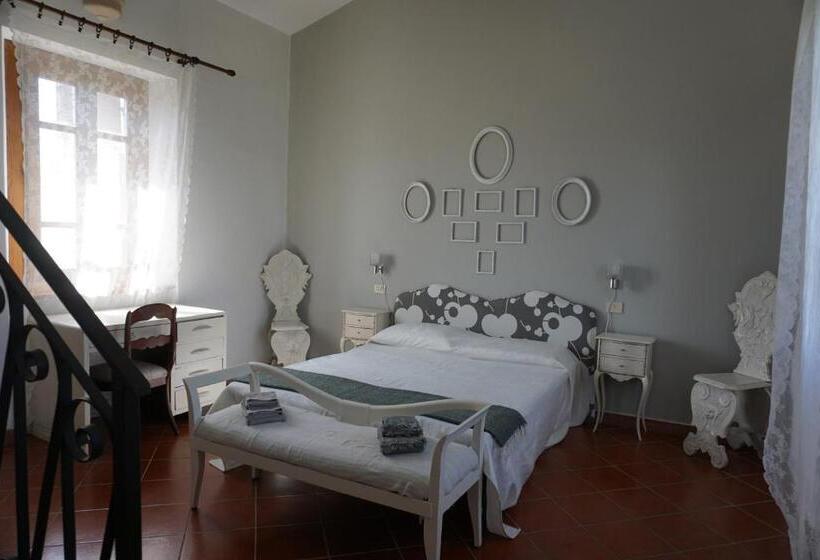 Bed and Breakfast La Casa Di Patty Versilia