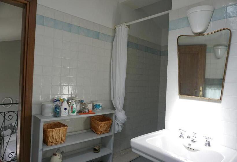 Bed and Breakfast La Casa Di Patty Versilia