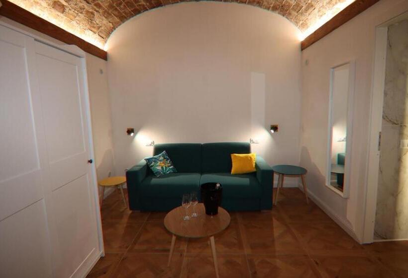 مبيت وإفطار La Dimora Del Generale