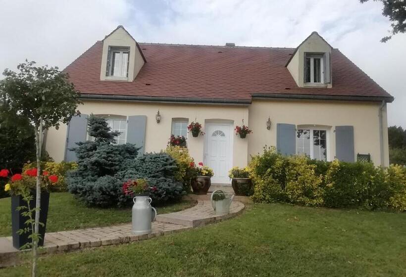 צימר La Maison De Marie