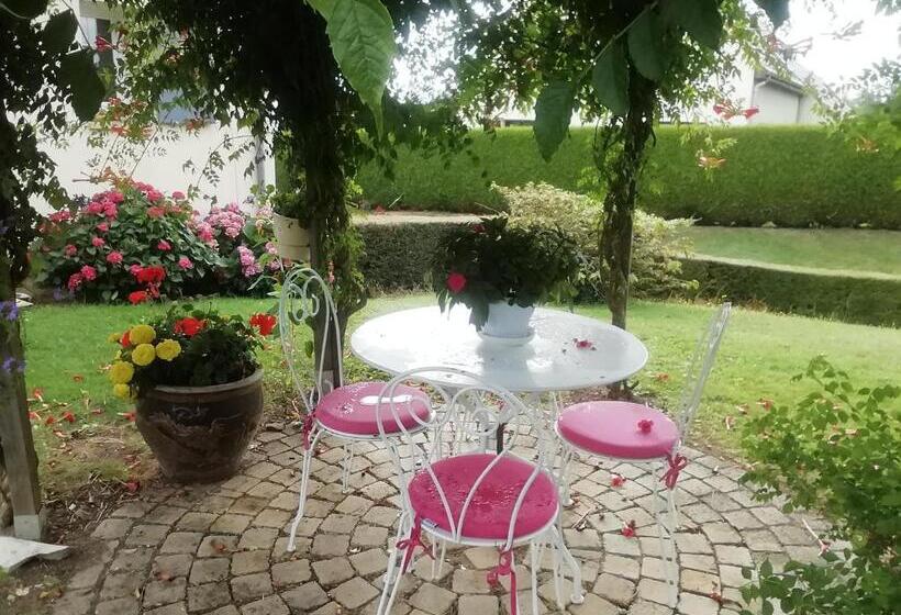 צימר La Maison De Marie