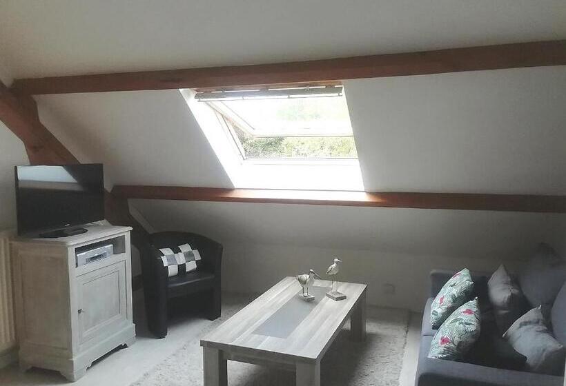 צימר La Maison De Marie