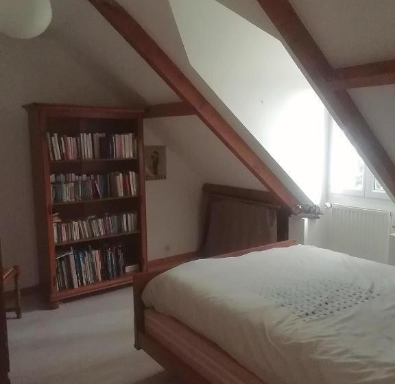 צימר La Maison De Marie