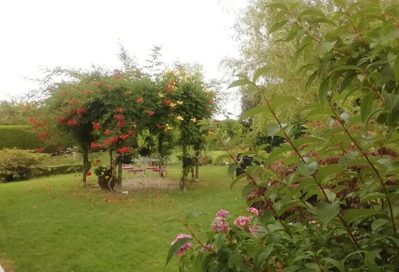 צימר La Maison De Marie