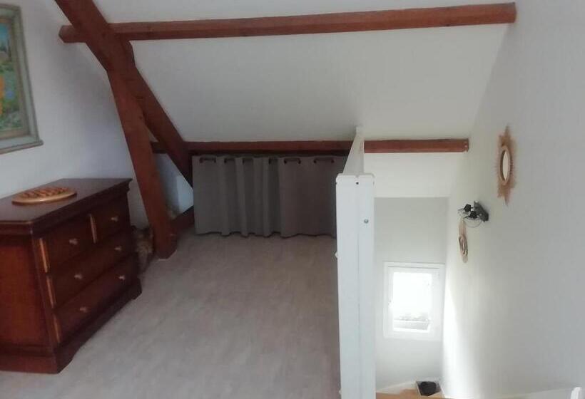 צימר La Maison De Marie