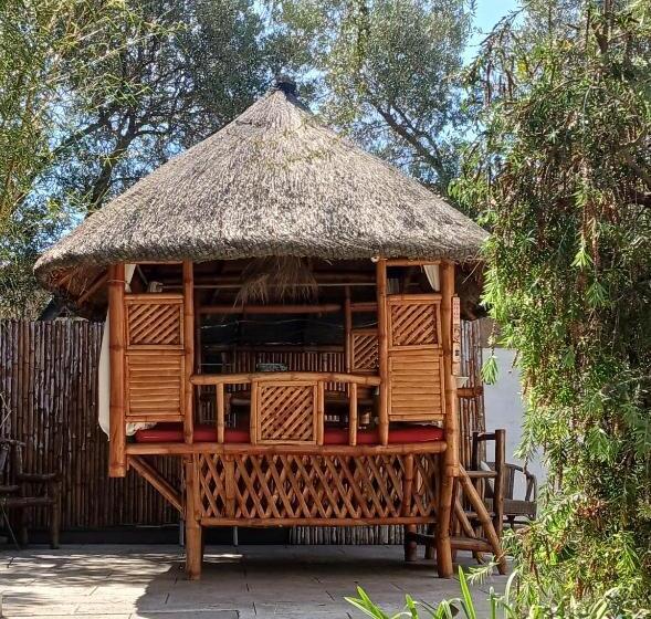 住宿加早餐  La Paillote 69