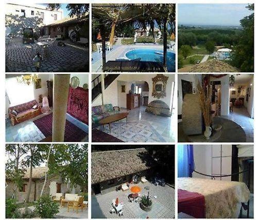 Bed and Breakfast La Tenuta I Fichi D India