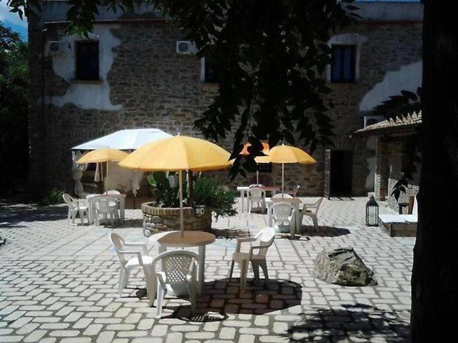 Bed and Breakfast La Tenuta I Fichi D India