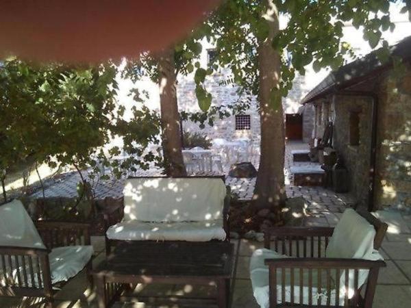 Bed and Breakfast La Tenuta I Fichi D India