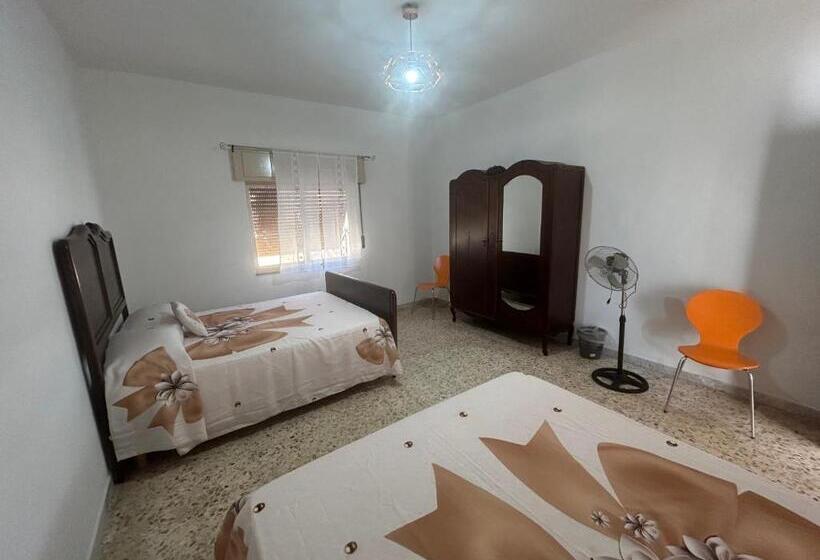 住宿加早餐  Masseria Novelli