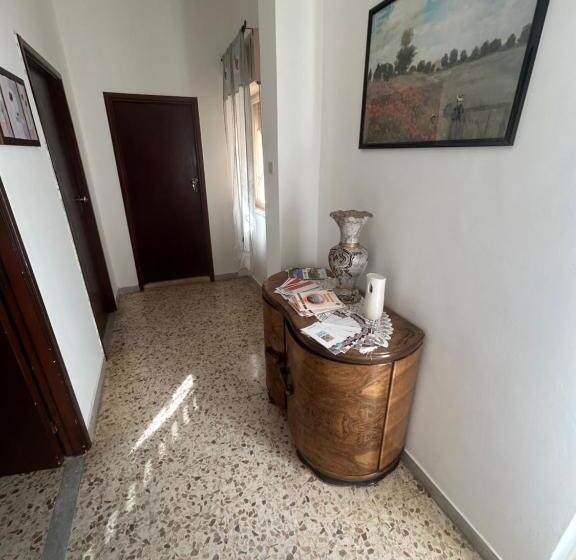 住宿加早餐  Masseria Novelli