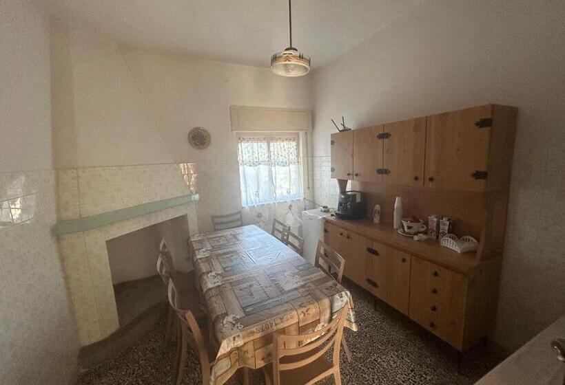 住宿加早餐  Masseria Novelli