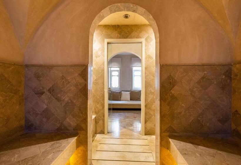 تختخواب و صبحانه Nawara Residence