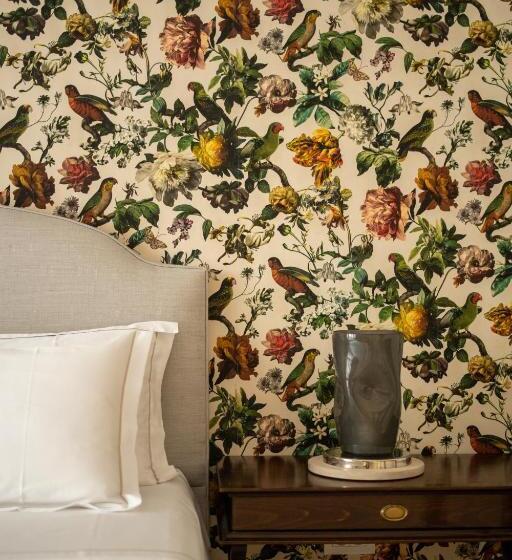 تختخواب و صبحانه Nawara Residence