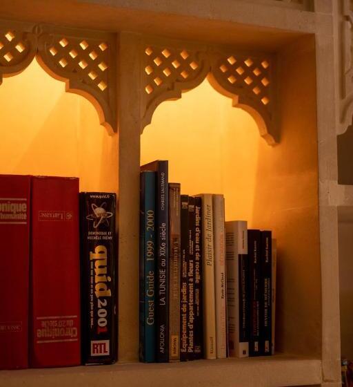 تختخواب و صبحانه Nawara Residence