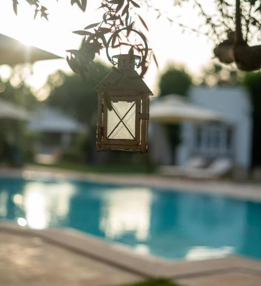 تختخواب و صبحانه Nawara Residence