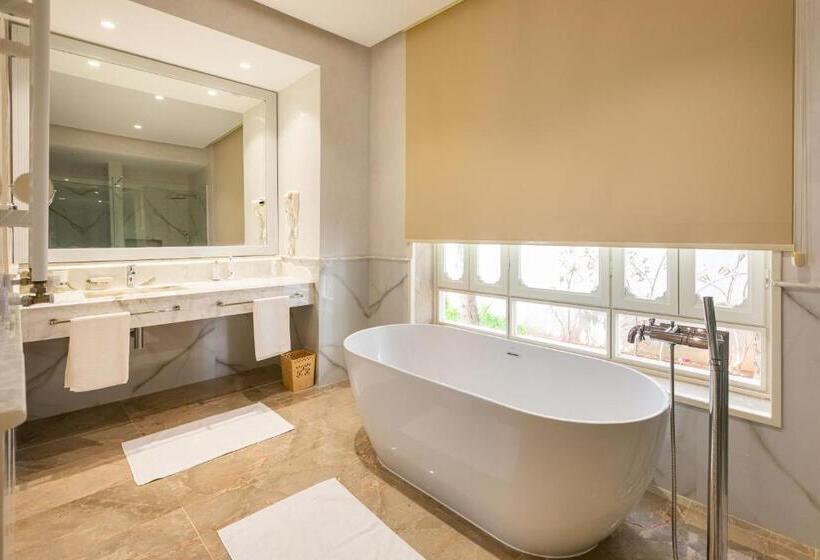 تختخواب و صبحانه Nawara Residence