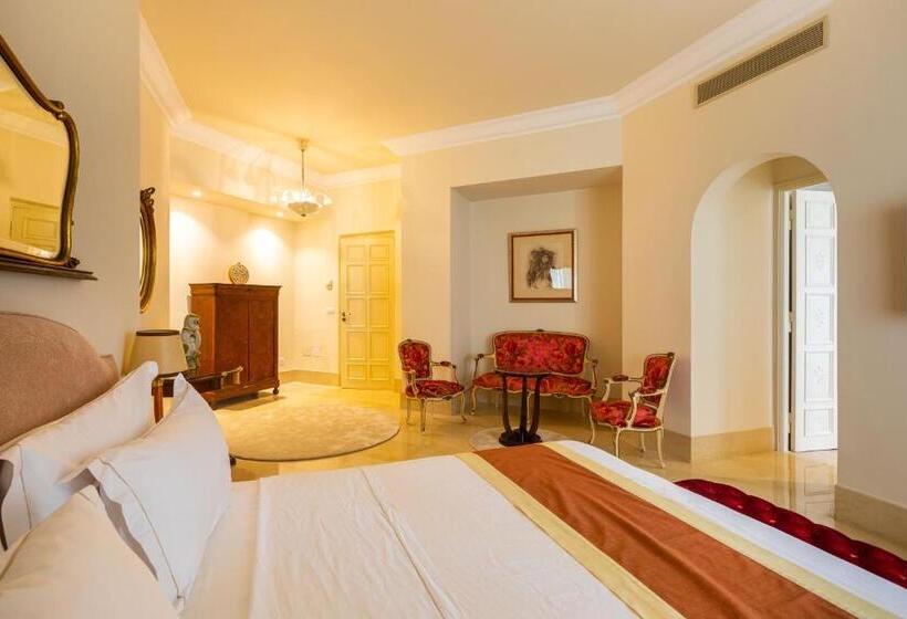 تختخواب و صبحانه Nawara Residence