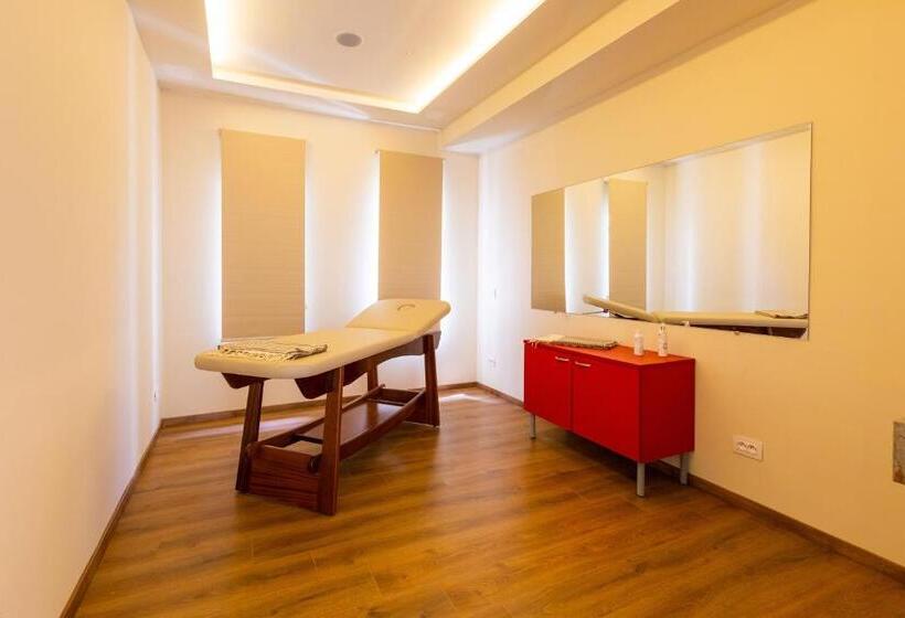 تختخواب و صبحانه Nawara Residence