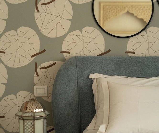 تختخواب و صبحانه Nawara Residence