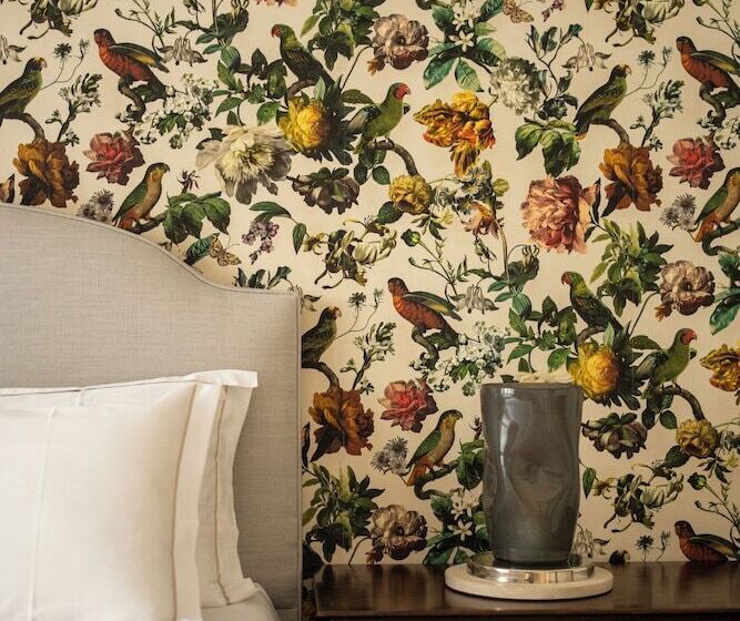 تختخواب و صبحانه Nawara Residence