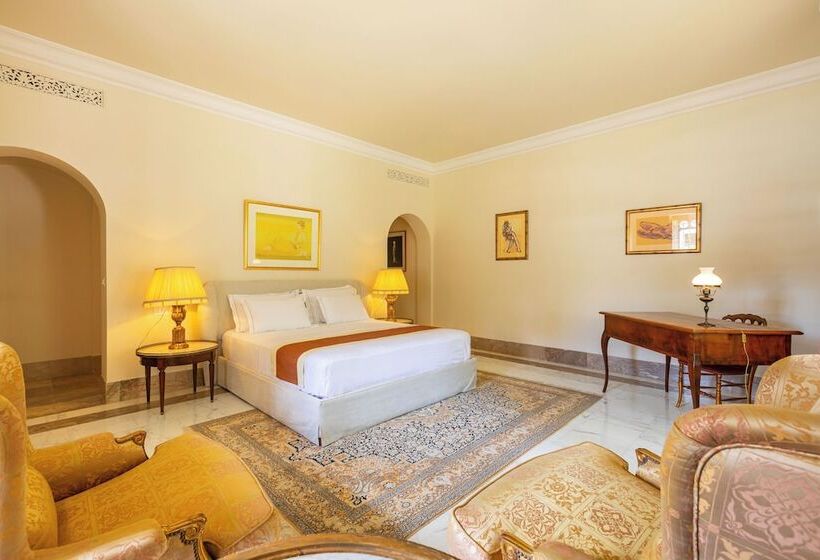 تختخواب و صبحانه Nawara Residence