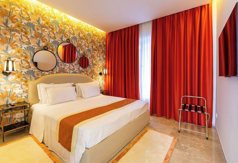 تختخواب و صبحانه Nawara Residence