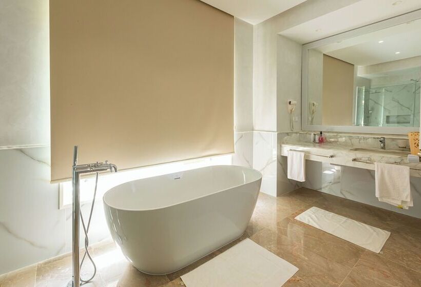 تختخواب و صبحانه Nawara Residence