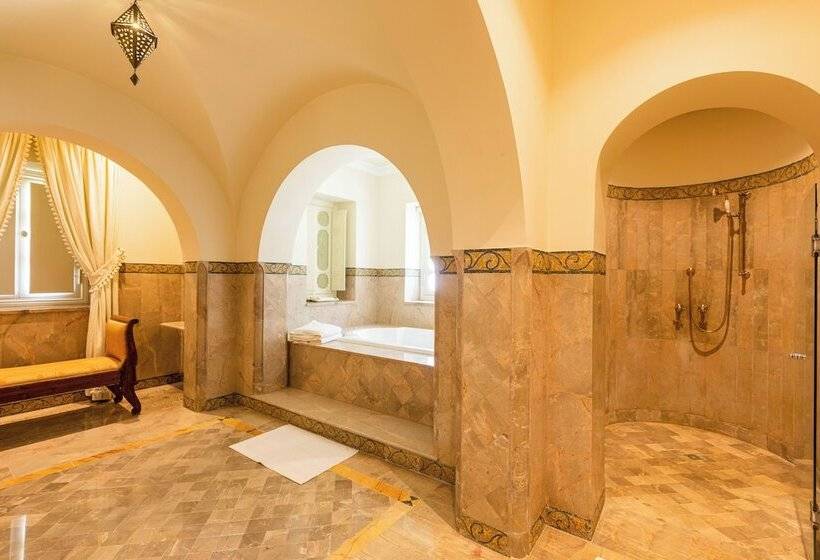 تختخواب و صبحانه Nawara Residence