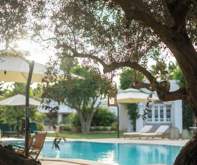 تختخواب و صبحانه Nawara Residence