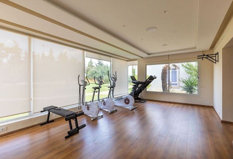 تختخواب و صبحانه Nawara Residence