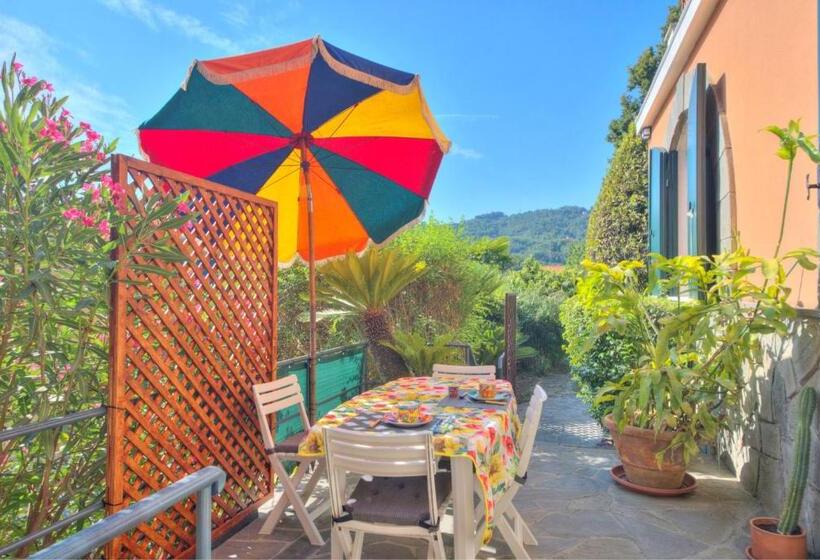 Bed and Breakfast Nel Verde